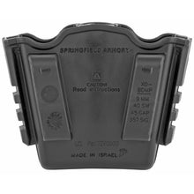 Load image into Gallery viewer, Sprgfld Dbl Mag Pch 9-40-357-45gap