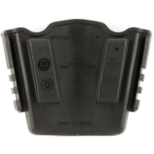 Load image into Gallery viewer, Sprgfld Dbl Mag Pch 45acp Blk