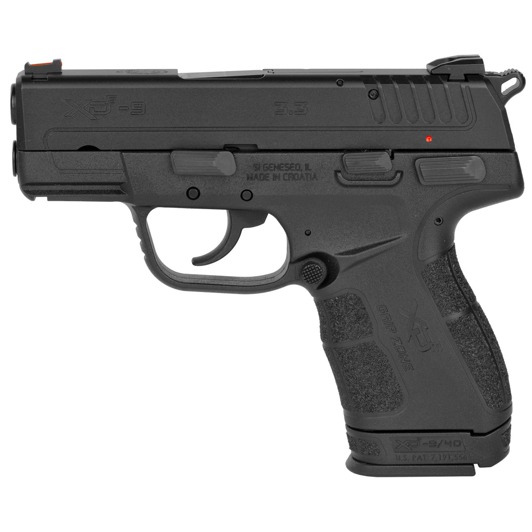 Sprgfld Xde 9mm 3.3