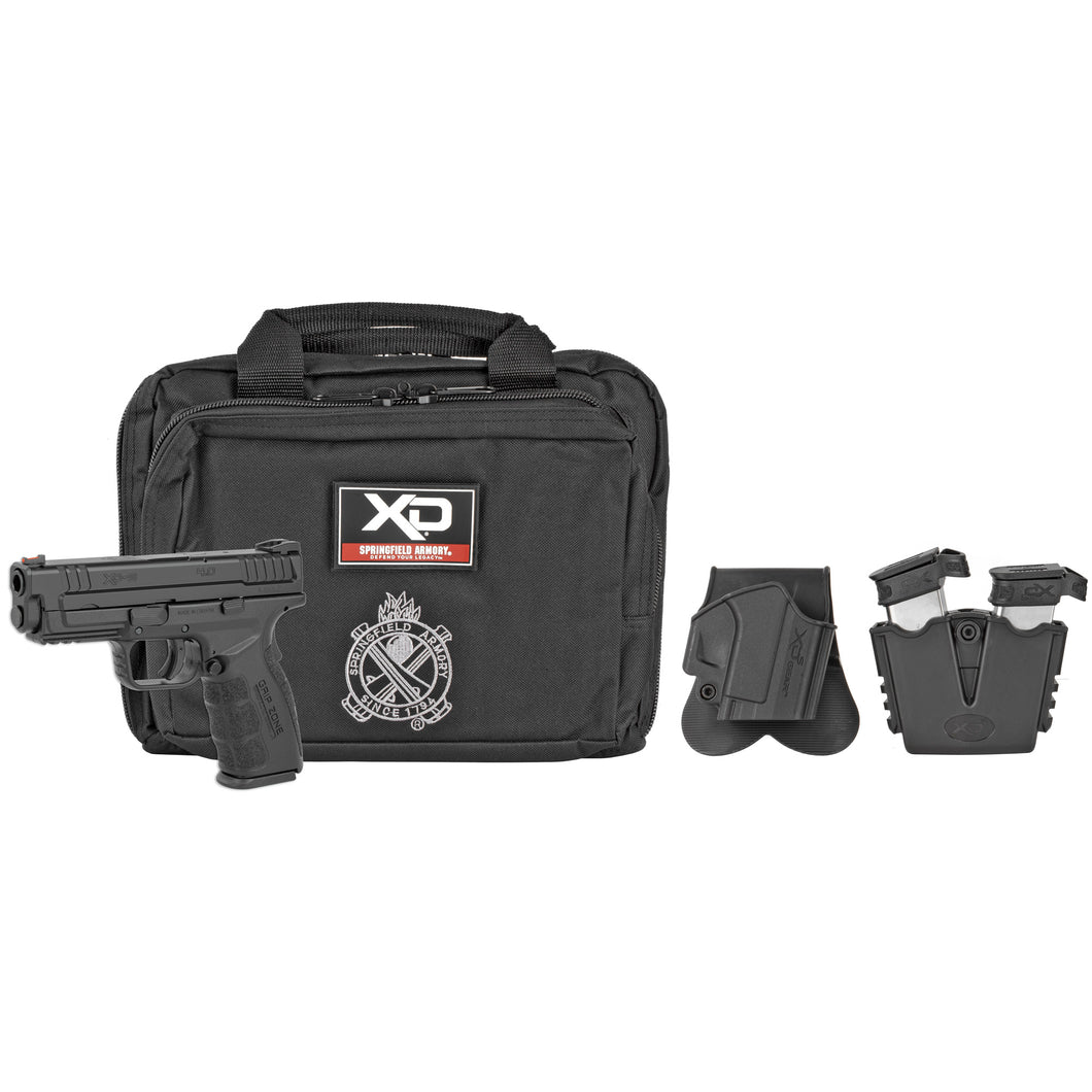 Sprgfld Xd-mod.2 9mm 4