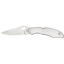 Load image into Gallery viewer, Spyderco Byrd Cara Cara 3.87