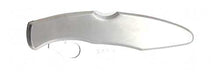 Load image into Gallery viewer, Spyderco Police Stnls Plainedge