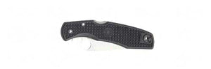 Spyderco Endura 4  Nylon Plainedge