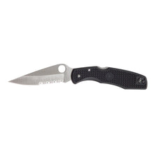 Load image into Gallery viewer, Spyderco Endura 4 Nylon Comboedge