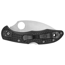 Load image into Gallery viewer, Spyderco Delica4 Wharncliffe Spyder