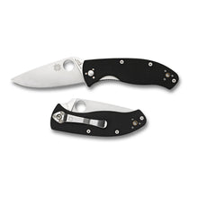 Load image into Gallery viewer, Spyderco Tenacious G-10
