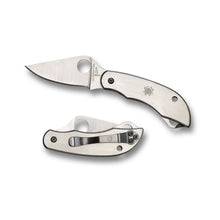 Load image into Gallery viewer, Spyderco Ss Clipitool Btl-openr Sdvr