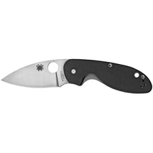 Load image into Gallery viewer, Spyderco Efficient G-10