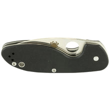 Load image into Gallery viewer, Spyderco Efficient G-10