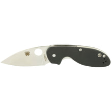 Load image into Gallery viewer, Spyderco Efficient G-10