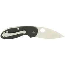 Load image into Gallery viewer, Spyderco Efficient G-10