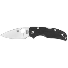 Load image into Gallery viewer, Spyderco Native 5 G-10  S30v