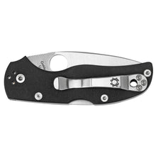Load image into Gallery viewer, Spyderco Native 5 G-10  S30v