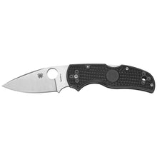 Load image into Gallery viewer, Spyderco Native 5 Plain S30v
