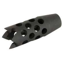 Load image into Gallery viewer, Srm Breacher Flash Hider Blk