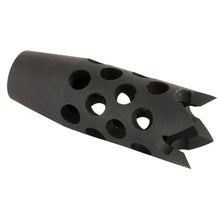 Load image into Gallery viewer, Srm Breacher Flash Hider Blk