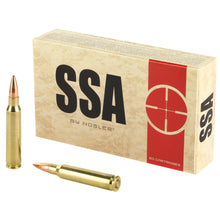 Load image into Gallery viewer, Ssa 556nato 77gr Cc Otm Hpbt 20-400