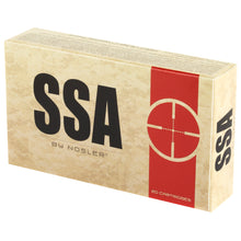 Load image into Gallery viewer, Ssa 556nato 77gr Cc Otm Hpbt 20-400