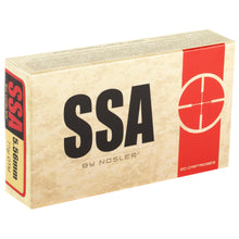 Load image into Gallery viewer, Ssa 556nato 77gr Cc Otm Hpbt 20-400