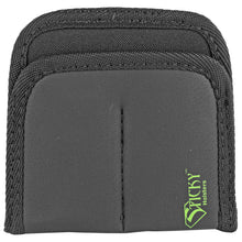 Load image into Gallery viewer, Sticky Dual Super Mag Pouch