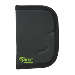 Sticky Lg-4 S&w K-n Frame W- 3.5