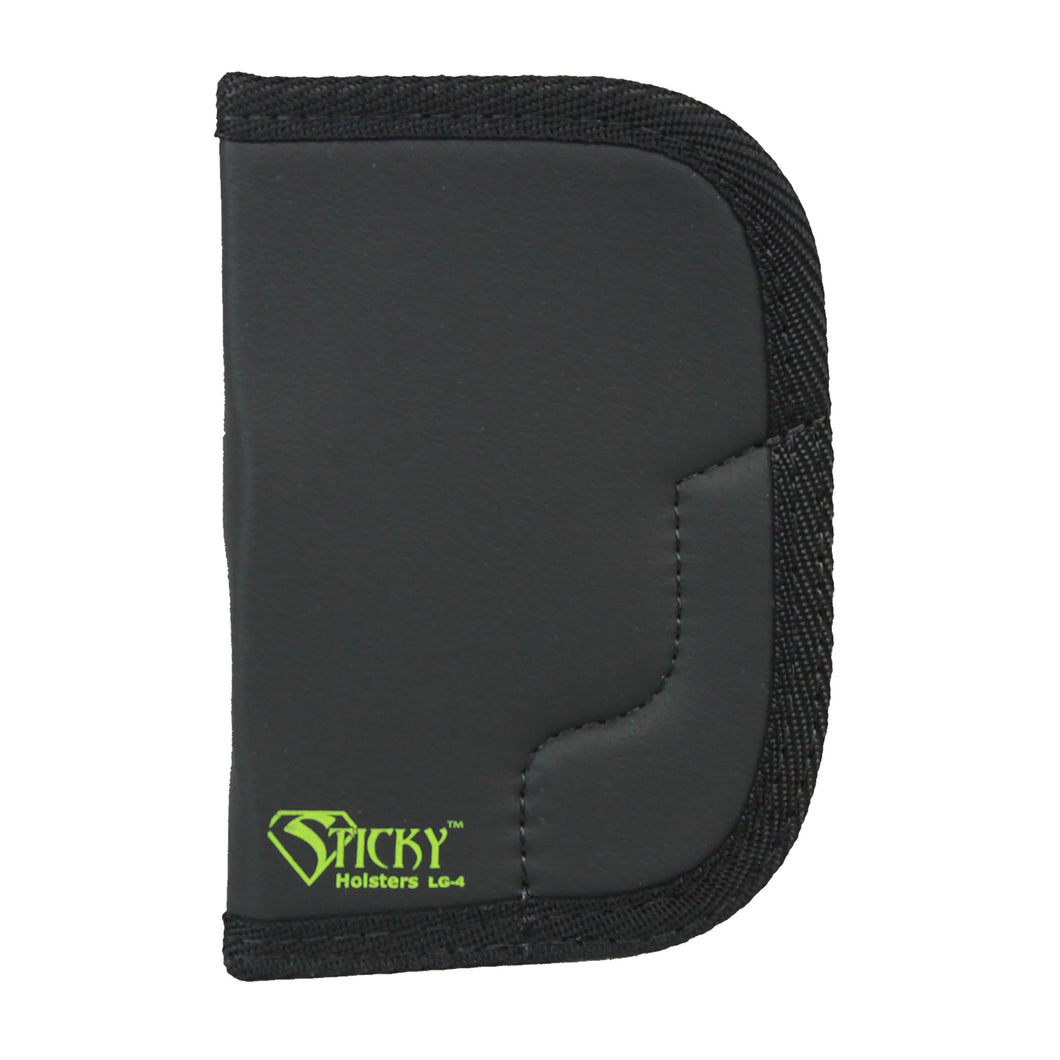 Sticky Lg-4 S&w K-n Frame W- 3.5