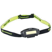 Load image into Gallery viewer, Strmlght Bandit Usb Headlamp Black