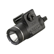 Load image into Gallery viewer, Strmlght Tlr-3 Tac Light Blk