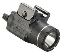 Load image into Gallery viewer, Strmlght Tlr-3 Tac Light Blk