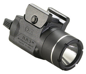 Strmlght Tlr-3 Tac Light Blk