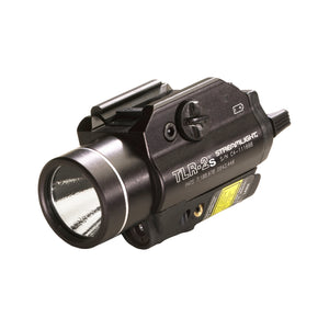 Strmlght Tlr-2 Strobe Light-laser
