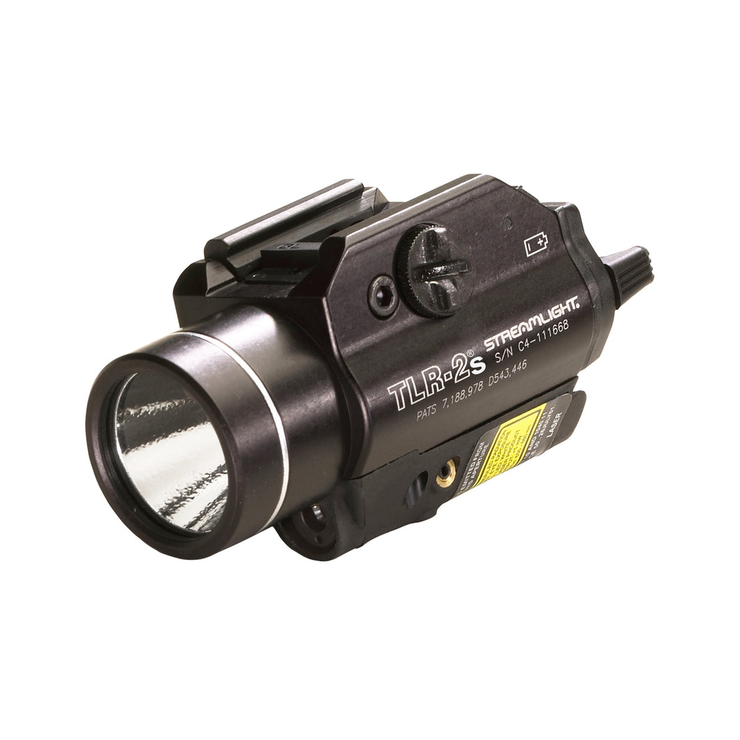 Strmlght Tlr-2 Strobe Light-laser
