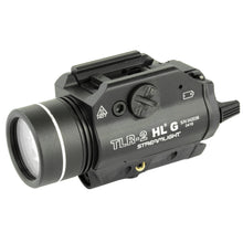 Load image into Gallery viewer, Strmlght Tlr-2 Hlg Rail Mnt Flshlght