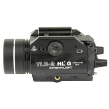 Load image into Gallery viewer, Strmlght Tlr-2 Hlg Rail Mnt Flshlght