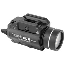 Load image into Gallery viewer, Strmlght Tlr-2 Hlg Rail Mnt Flshlght