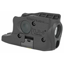 Load image into Gallery viewer, Strmlght Tlr-6 For Glock 26-27 W-lsr