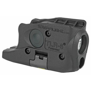 Strmlght Tlr-6 For Glock 26-27 W-lsr