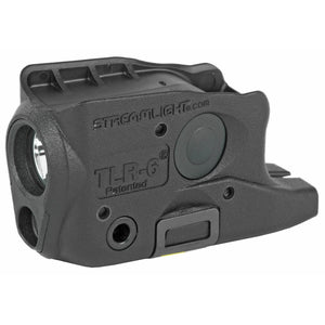 Strmlght Tlr-6 For Glock 26-27 W-lsr