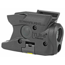 Load image into Gallery viewer, Strmlght Tlr-6 S&amp;w M&amp;p Shield W-lsr