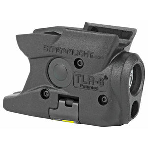 Strmlght Tlr-6 S&w M&p Shield W-lsr