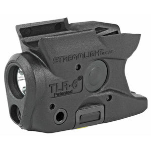 Strmlght Tlr-6 S&w M&p Shield W-lsr