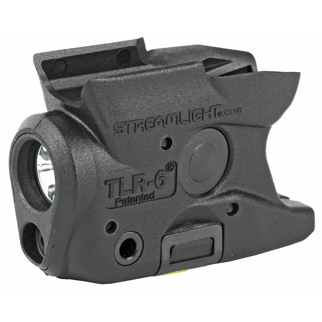Strmlght Tlr-6 S&w M&p Shield W-lsr