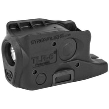 Load image into Gallery viewer, Strmlght Tlr-6 For Glock 26 W-o Lasr