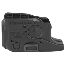 Load image into Gallery viewer, Strmlght Tlr-6 For Glock 26 W-o Lasr