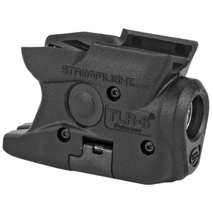 Strmlght Tlr-6 S&w M&p Shld W-o Lasr