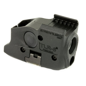 Strmlght Tlr-6 Rail Mount For Glk