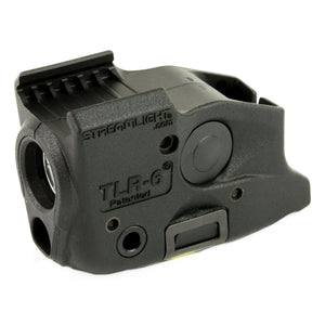 Strmlght Tlr-6 Rail Mount For Glk