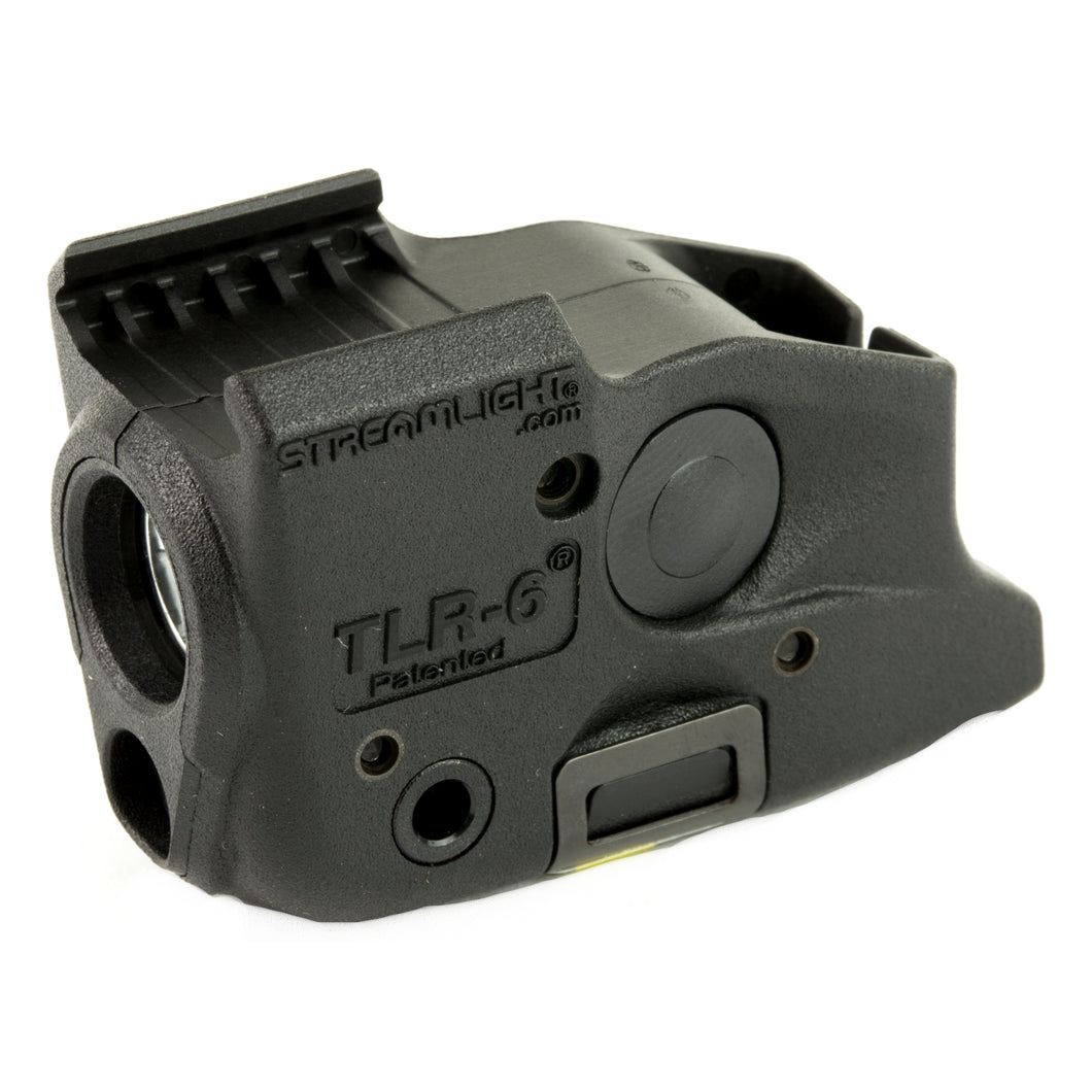 Strmlght Tlr-6 Rail Mount For Glk