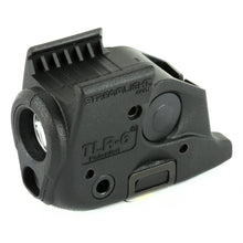 Load image into Gallery viewer, Strmlght Tlr-6 Rail Mount Sprgfld Xd