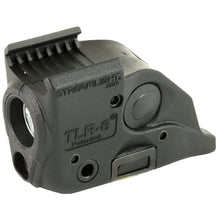 Load image into Gallery viewer, Strmlght Tlr-6 Rail Mount S&amp;w M&amp;p